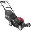 6.75 Torque 21 in. Deck Rear Bag Rear Propelled Lawn Mower