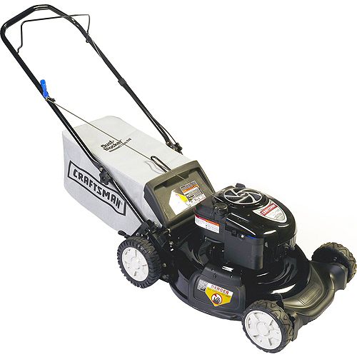 Craftsman 6.75 Torque 190cc 21