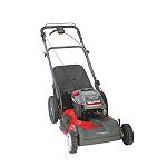 Snapper 190 cc 22 in. 3-In-1 Deck Rear Bag Mower, Front Wheel Drive