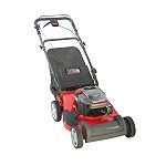 Snapper 190 cc 21 in. 3-In-1 Deck Rear Bag Mower, Rear Wheel Drive