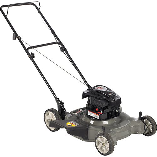 Craftsman 5.5 Torque 158cc 22