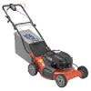8.75 Torque 21 in. Deck Rear Bag Rear Propelled Lawn Mower