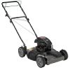 5.50 Torque 22 in. Deck 2-n-1 Side Discharge Front Propelled Lawn Mower