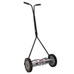 Craftsman 16 in. Cut Path Reel Mower, Hand Push
