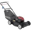 6.75 Torque 22 in. Deck Rear Bag Front Propelled Lawn Mower