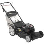 Power Lawn Equipment