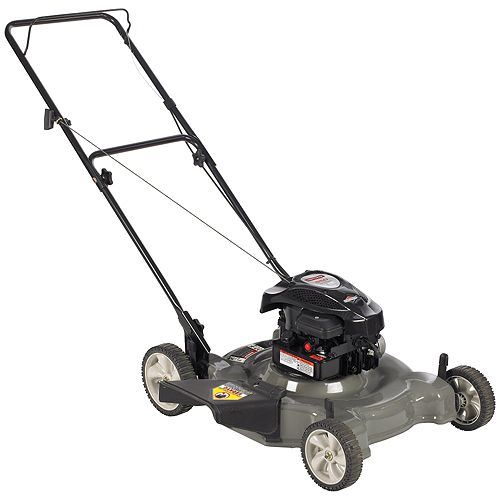 Craftsman 5.5 Torque 158cc 22