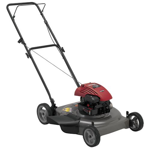 Craftsman 5.5 hp 22