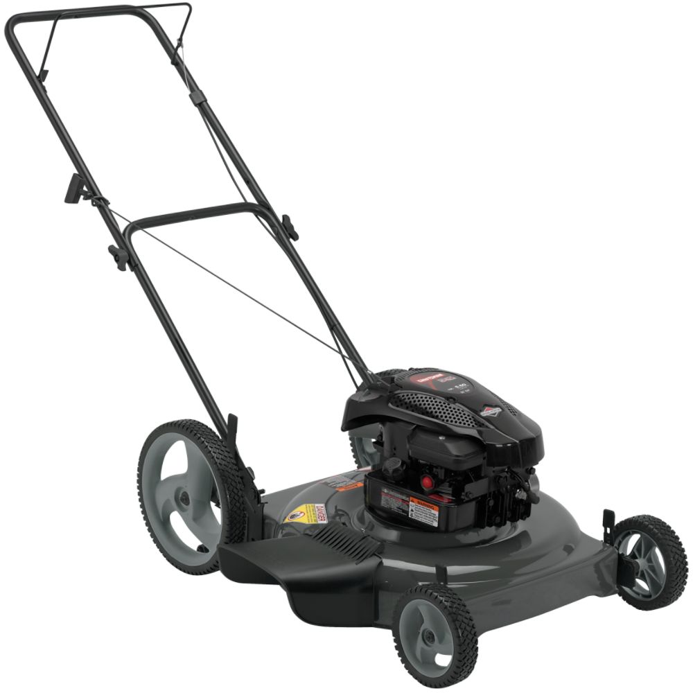 toyota lawn mower recall #7