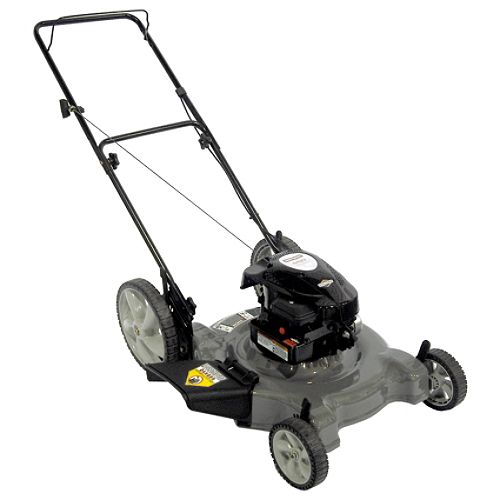 Craftsman 5.5 Torque 158cc 22