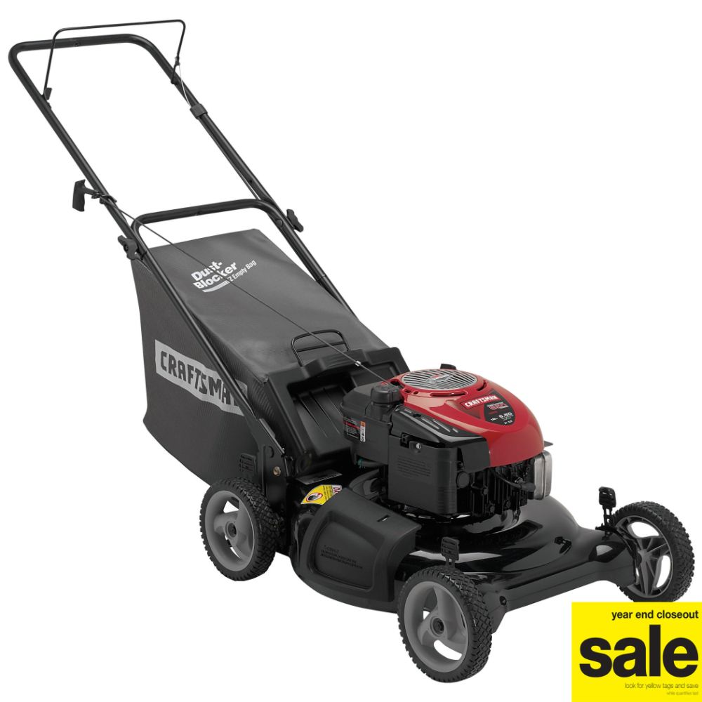 Craftsman 6.50 Torque...