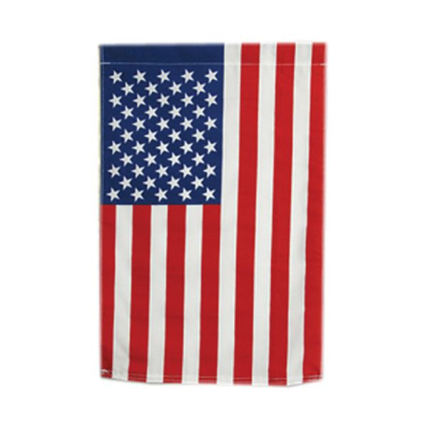 Valley Forge Flag US Cotton Garden Flag