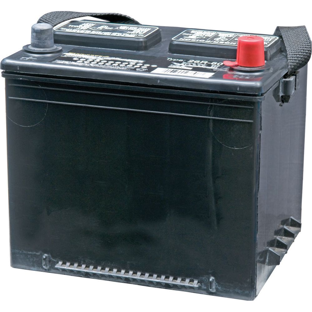 Generac 26R Wet Cell Battery