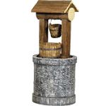 Wishing Well Fountain