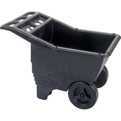 Shopping Dudes Hot Deal for: Flowtron Handy Hauler Heavy Duty Yard Cart