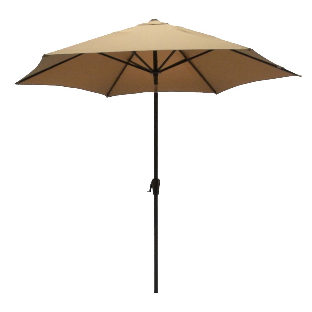 Garden Oasis Provence Umbrella