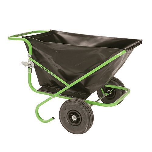 Fold-A-Cart Home and Garden 200 Pound Capacity Cart