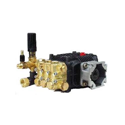 Click to buy Universal by Apache 2600 Triplex Plunger Pump .