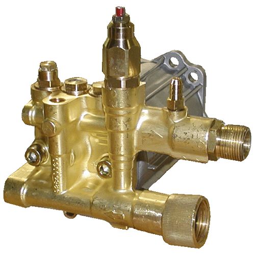 Universal by Apache 2700 PSI Axial Pressure Washer Pump 