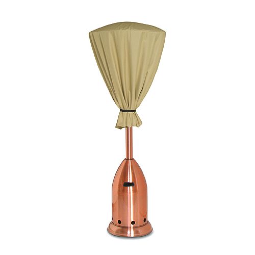 WeatherReady Patio Heater Top Cover, Khaki