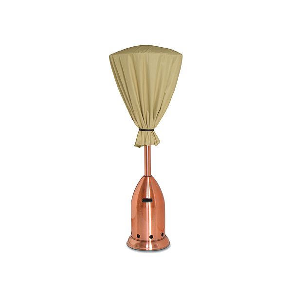 WeatherReady Patio Heater Top Cover, Khaki