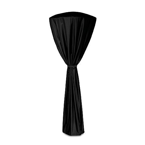 WeatherReady Patio Heater Full Cover, Black