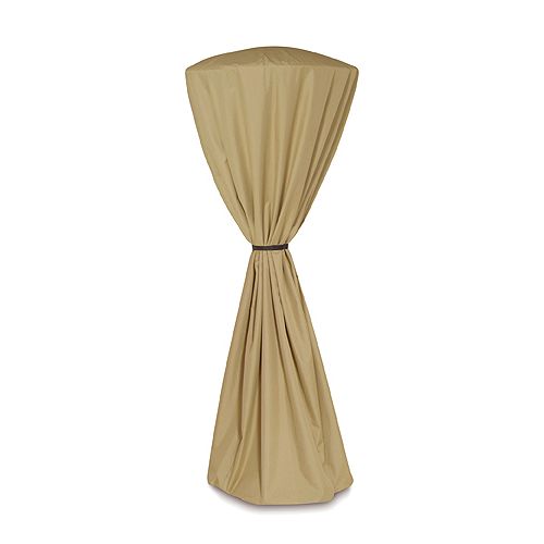 WeatherReady Patio Heater Full Cover, Khaki