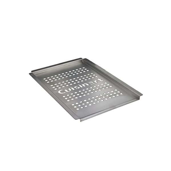 Cuisinart Stainless Steel Grilling Platter
