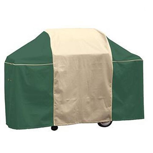 Char-Broil 65" Artisan Grill Cover - Mountain Green