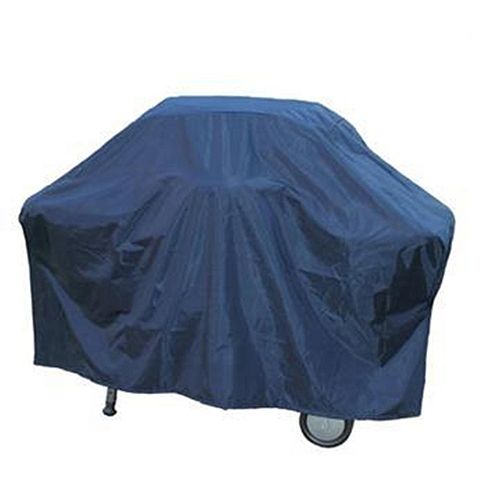 Char-Broil 68" Grill Cover - Twilight Blue