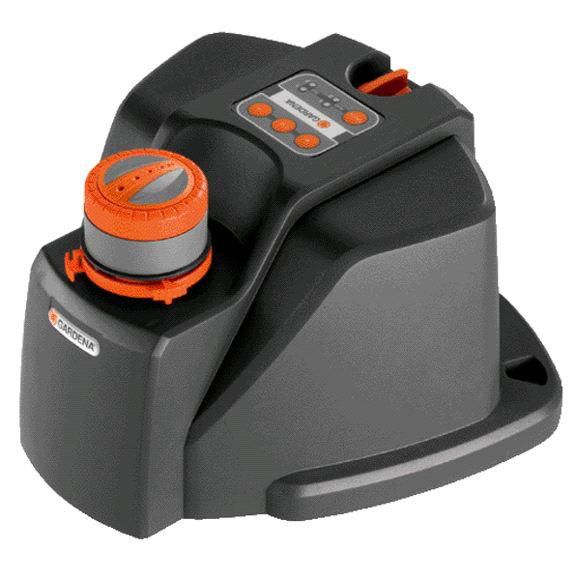 Gardena Aqua Contour automatic large sprinkler