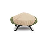Classic ECO Fire Pit Cover - up to 44