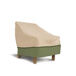 Classic ECO Patio Chair Cover - Highback