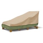 Classic ECO Patio Chaise Cover