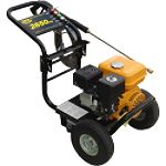 DEK 2650 PRESSURE WASHER 2650 PSI - 2650 PSI, 2.5 GPM, 6.5 HP