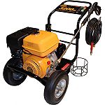 DEK 3200 PRESSURE WASHER 3200 PSI, 10 HP OHV, 3.5 GPM