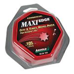 Arnold MAXI Edge Trimmer Line, 40 ft. of .105 in. diameter
