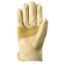 Palomino Grain Cowhide - Large