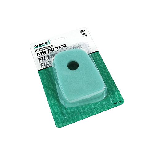 Arnold Lawn Mower Replacement B&S Air Filter