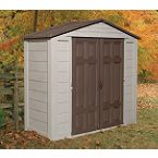 Sheds & Outdoor Storage