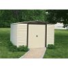 10 x 8 ft. Storage Building