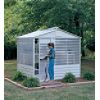 8 x 6 ft. Greenhouse