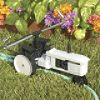 Traveling Sprinkler