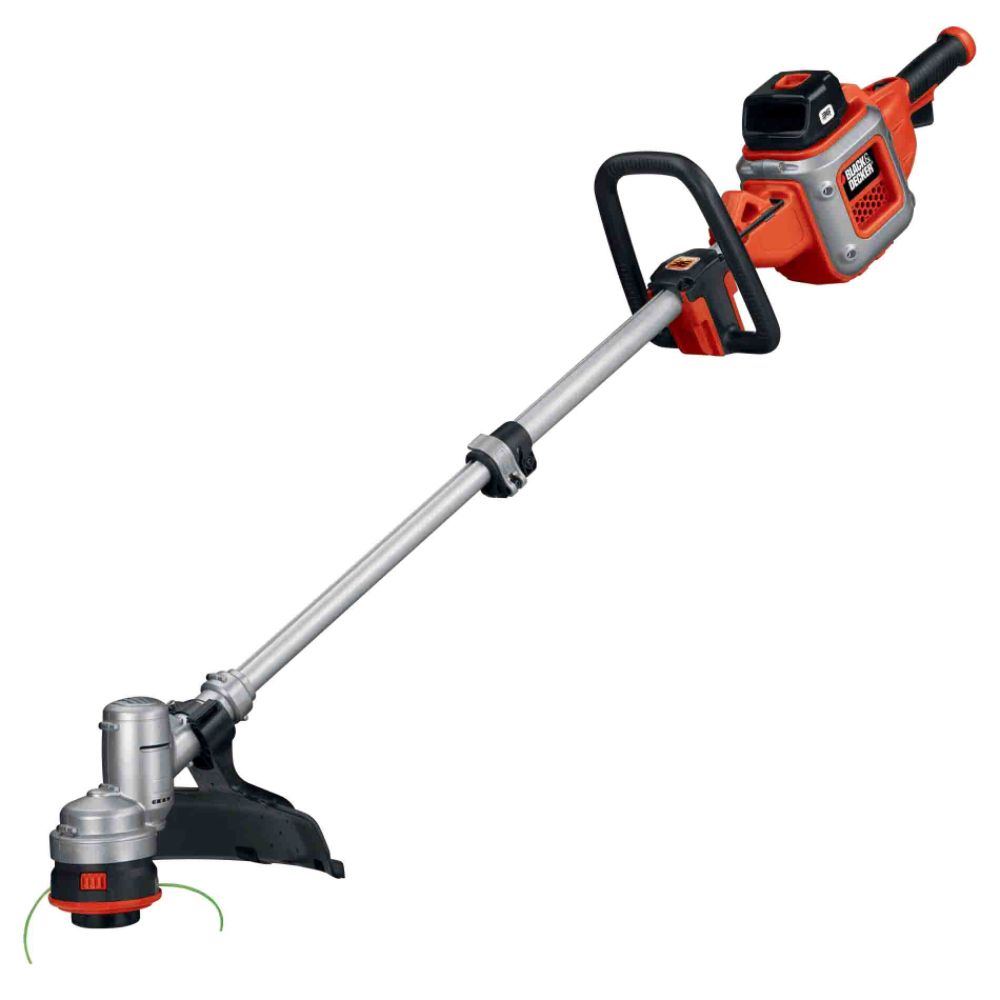Black & Decker 36 Volt String Trimmer