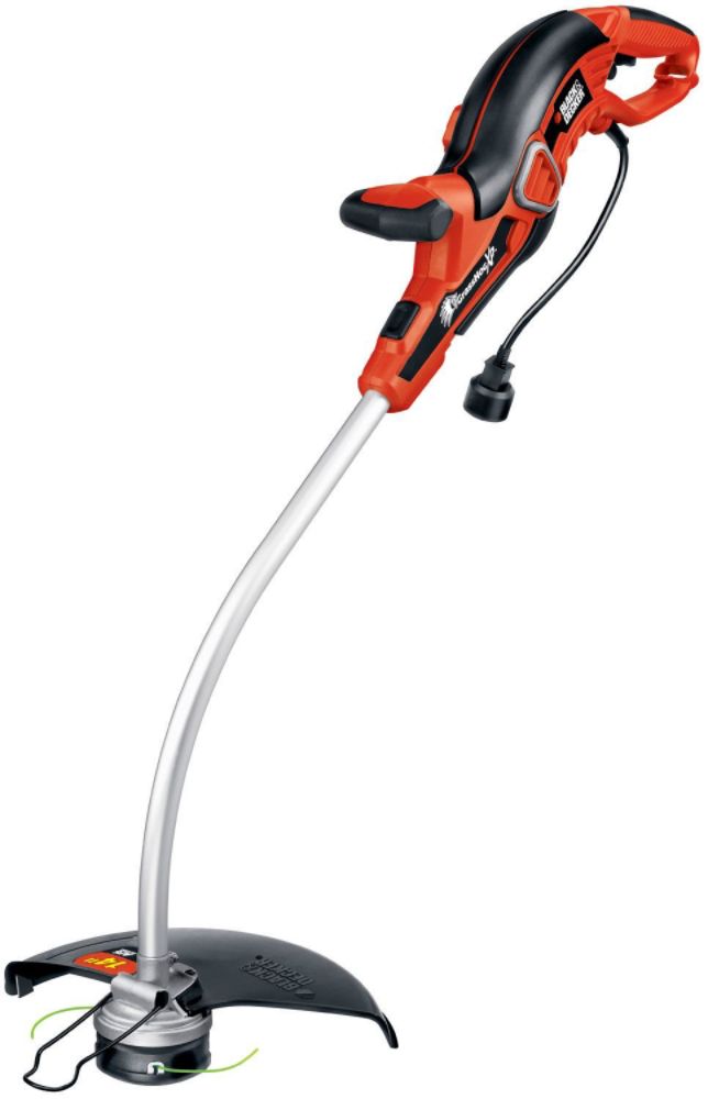 Black & Decker 14 in. Grass Hog XP Trimmer/Edger