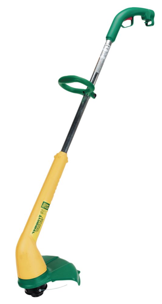 Weedeater 11 in. Electric Line Trimmer