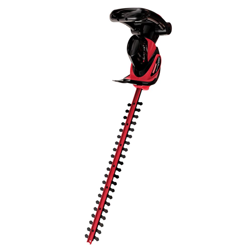Craftsman 18V Convertible Cordless Hedge Trimmer Attachment