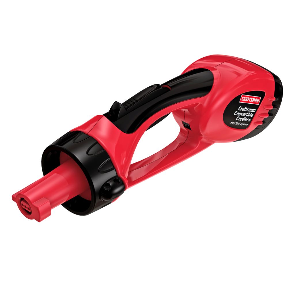 Craftsman 18V Convertible Cordless Power Handle