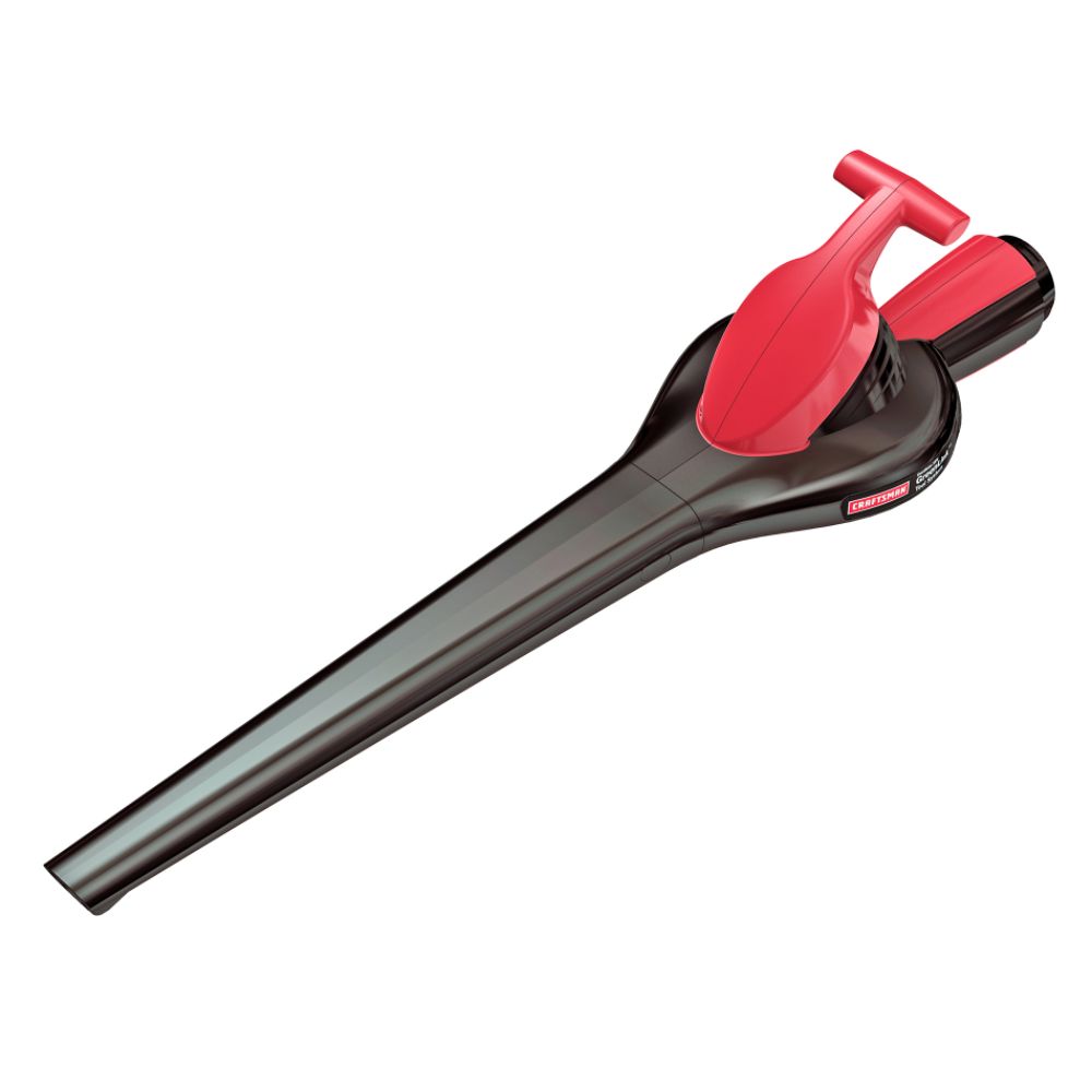 Craftsman 18V Convertible Cordless Sweeper Attachment