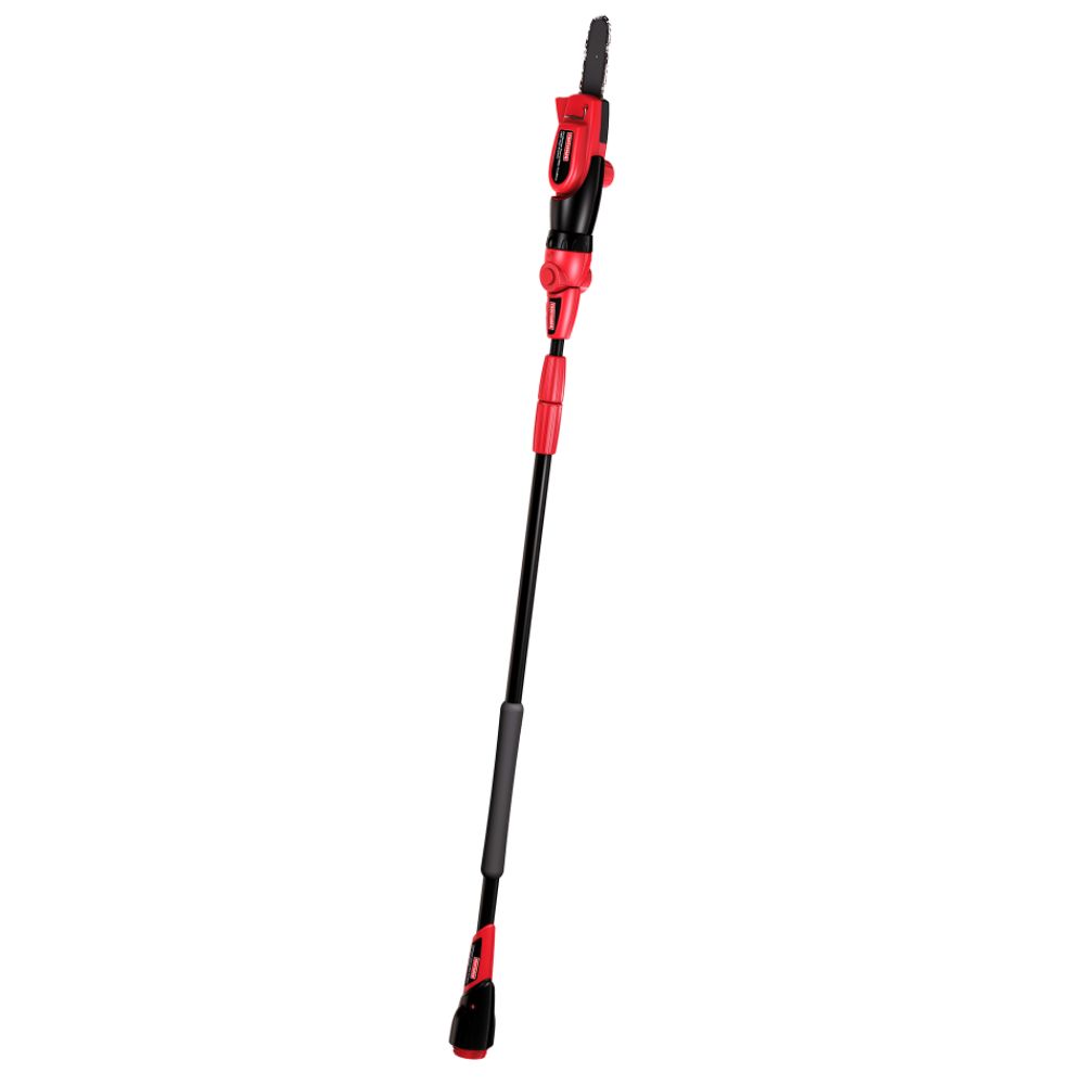 Craftsman 18V Convertible Cordless Pole Saw Attachment
